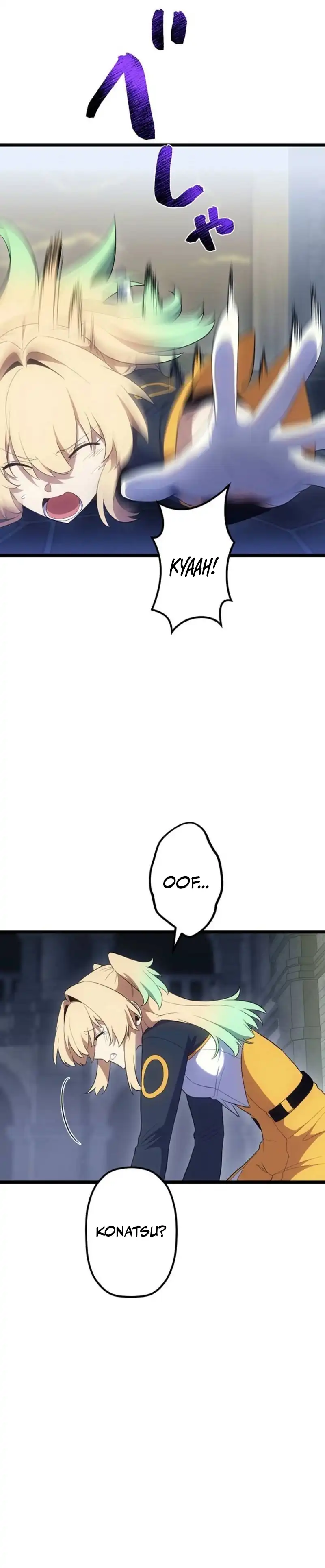 Baca Death Penalty - Chapter 71 halaman 12