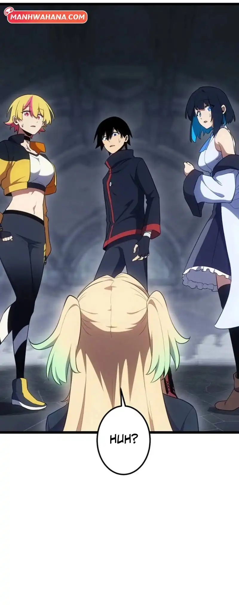 Baca Death Penalty - Chapter 71 halaman 13