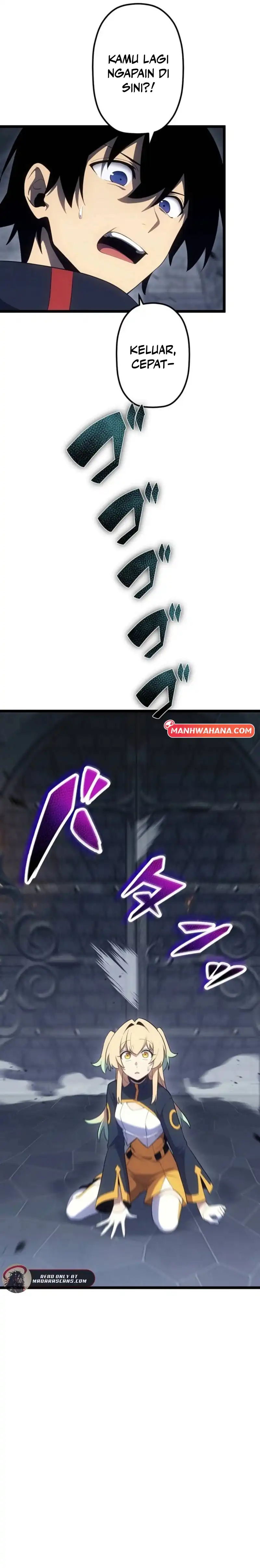 Baca Death Penalty - Chapter 71 halaman 14