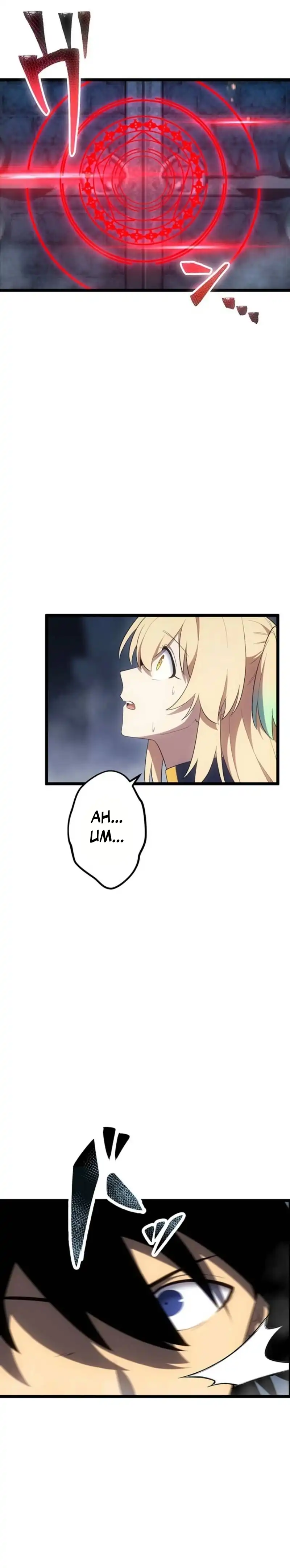 Baca Death Penalty - Chapter 71 halaman 15