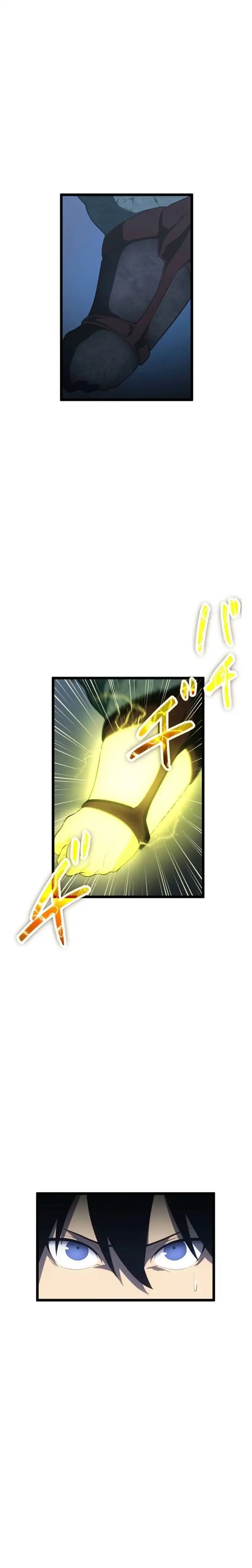 Baca Death Penalty - Chapter 71 halaman 18