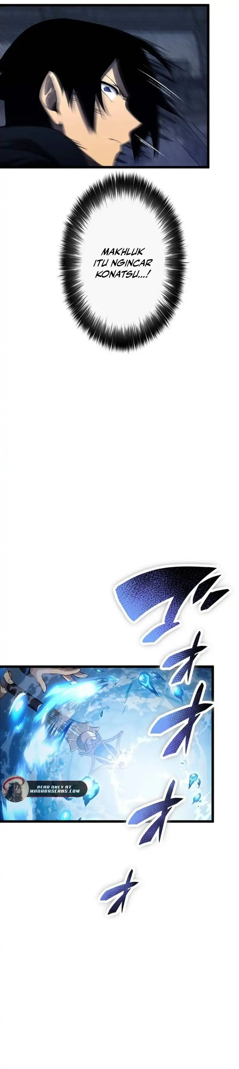 Baca Death Penalty - Chapter 71 halaman 23