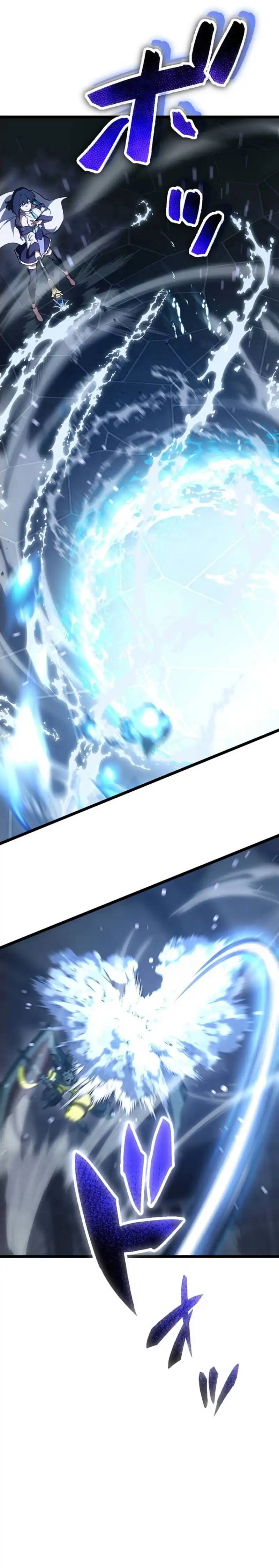 Baca Death Penalty - Chapter 71 halaman 24