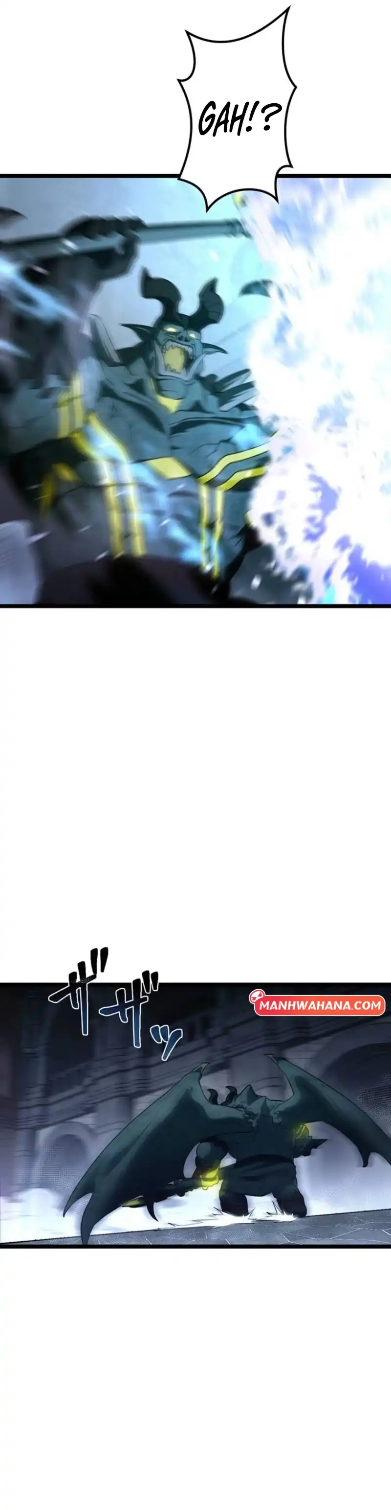 Baca Death Penalty - Chapter 71 halaman 25