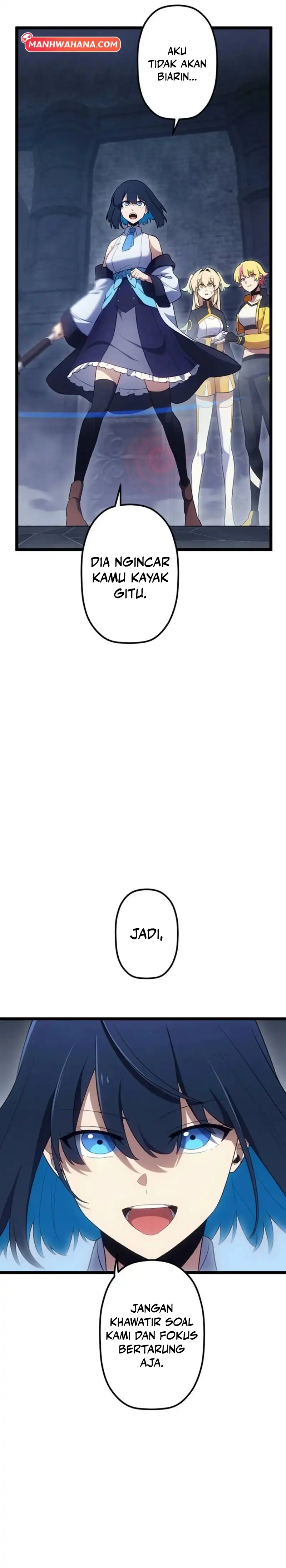 Baca Death Penalty - Chapter 71 halaman 27