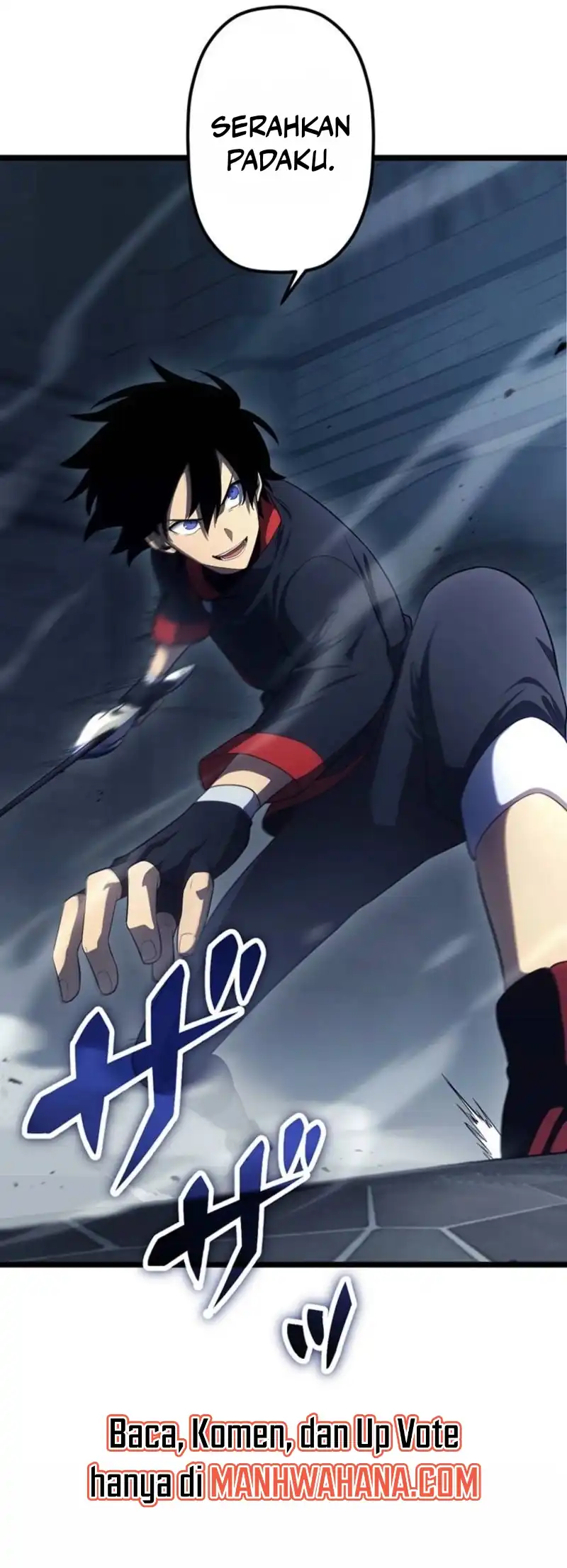 Baca Death Penalty - Chapter 71 halaman 29