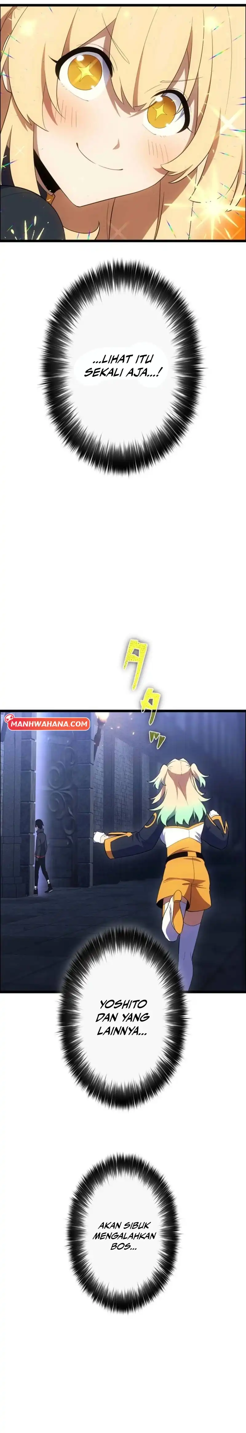 Baca Death Penalty - Chapter 71 halaman 5