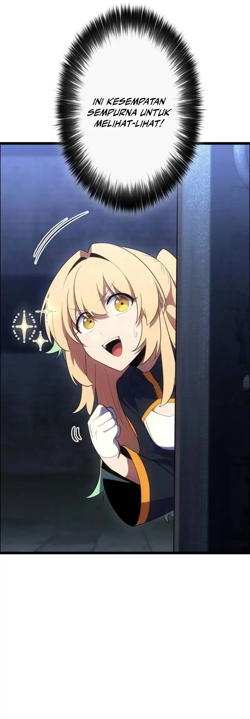 Baca Death Penalty - Chapter 71 halaman 6