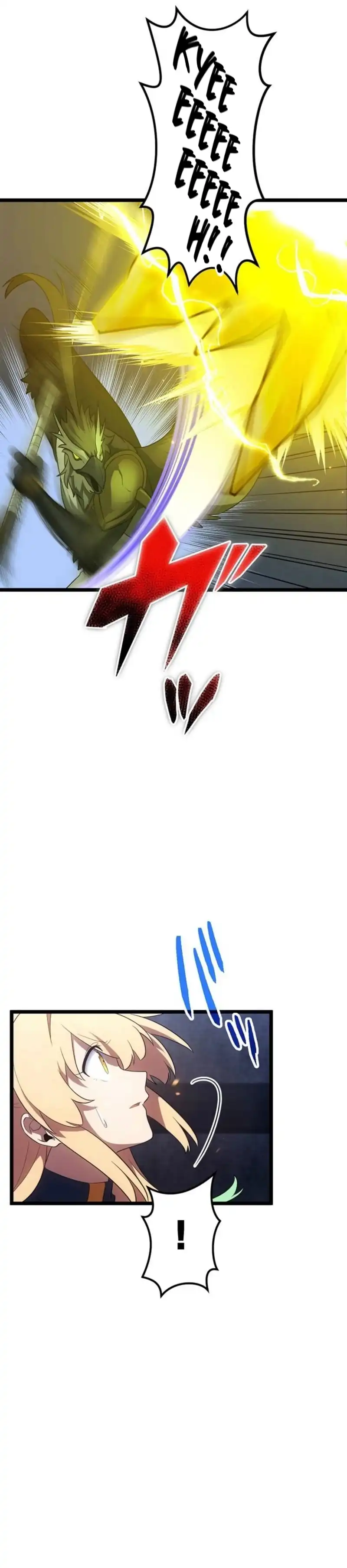 Baca Death Penalty - Chapter 71 halaman 8