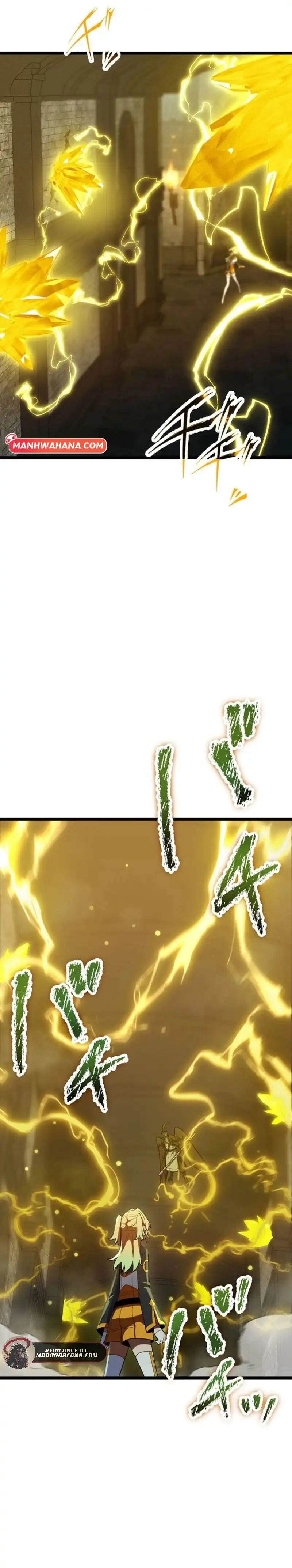 Baca Death Penalty - Chapter 71 halaman 9