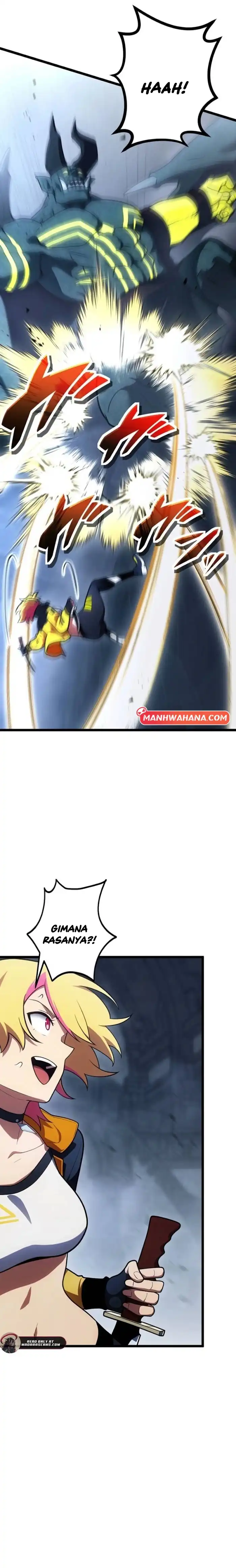 Baca Death Penalty - Chapter 72 halaman 13