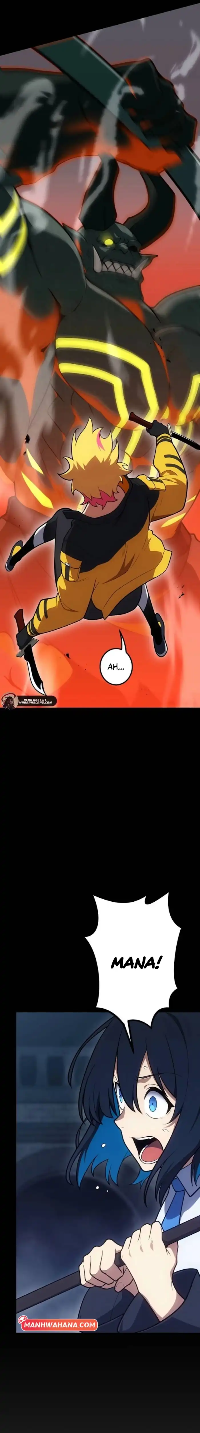 Baca Death Penalty - Chapter 72 halaman 15