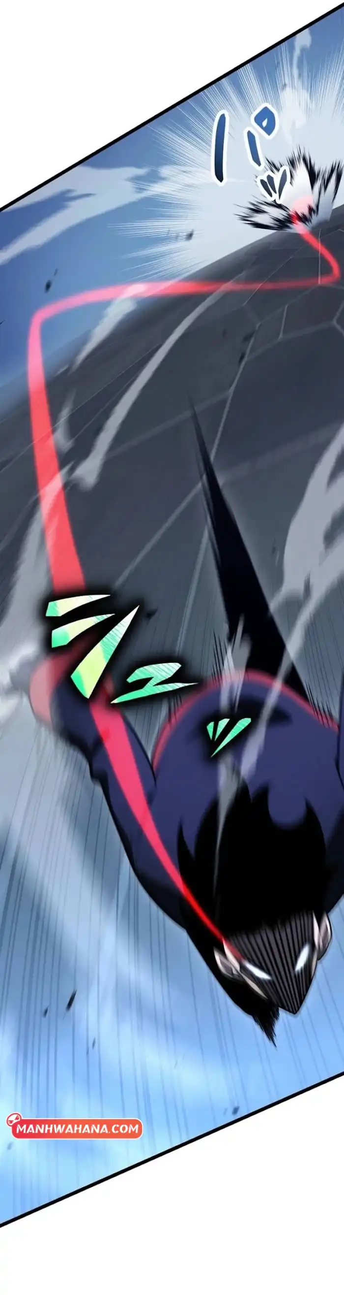 Baca Death Penalty - Chapter 72 halaman 2