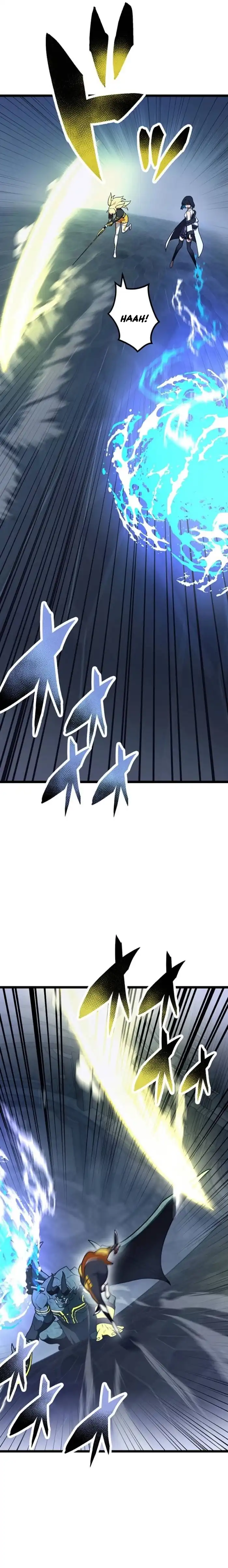 Baca Death Penalty - Chapter 72 halaman 20