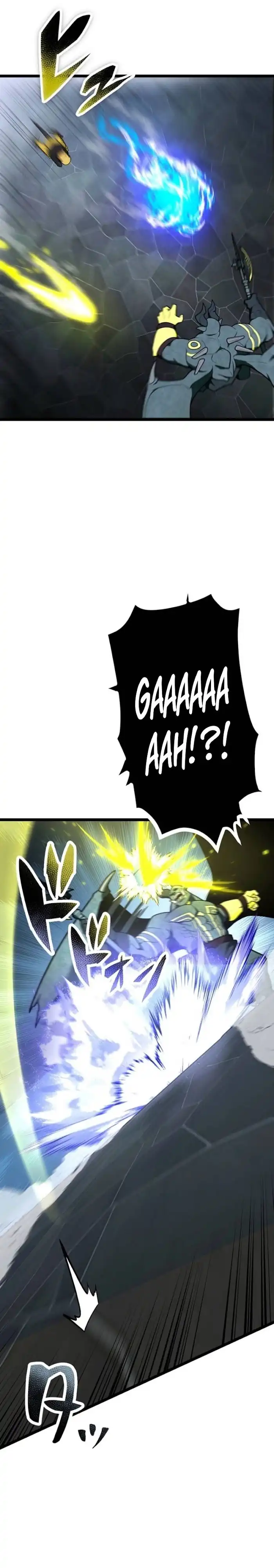 Baca Death Penalty - Chapter 72 halaman 21