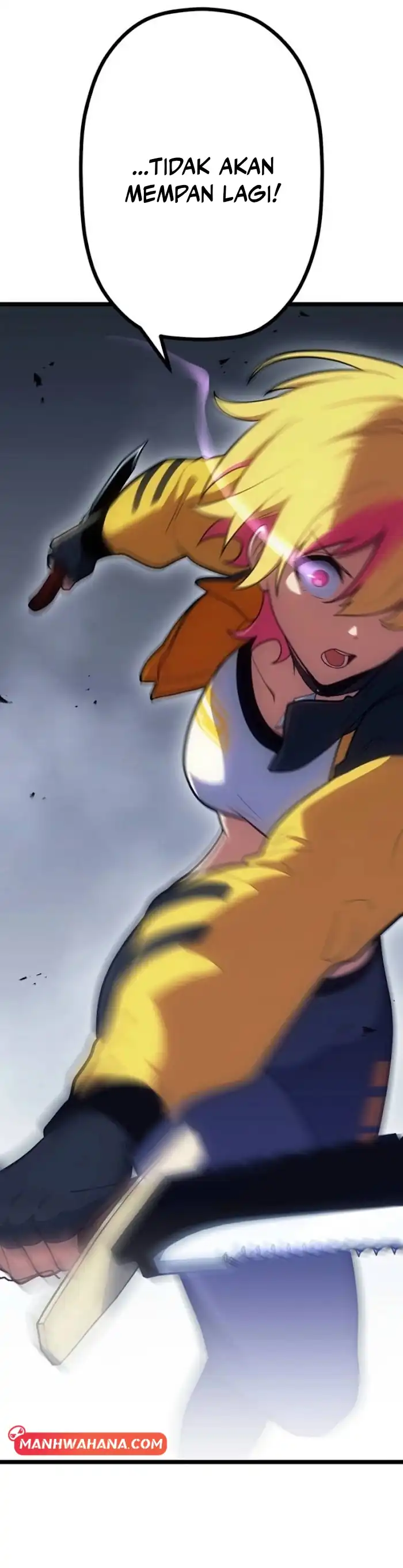 Baca Death Penalty - Chapter 72 halaman 24