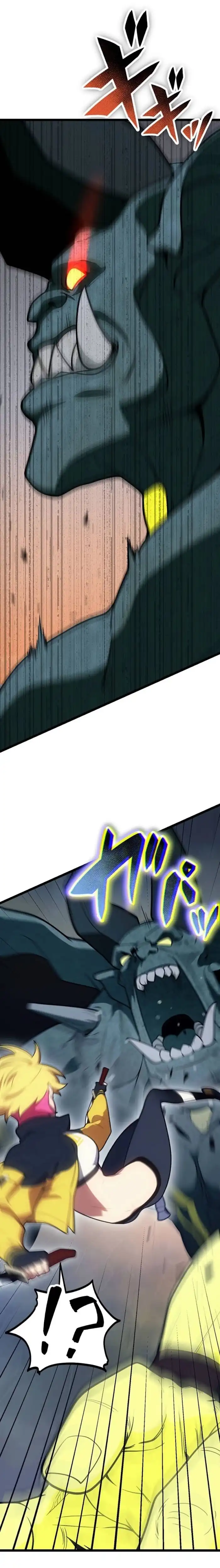 Baca Death Penalty - Chapter 72 halaman 25