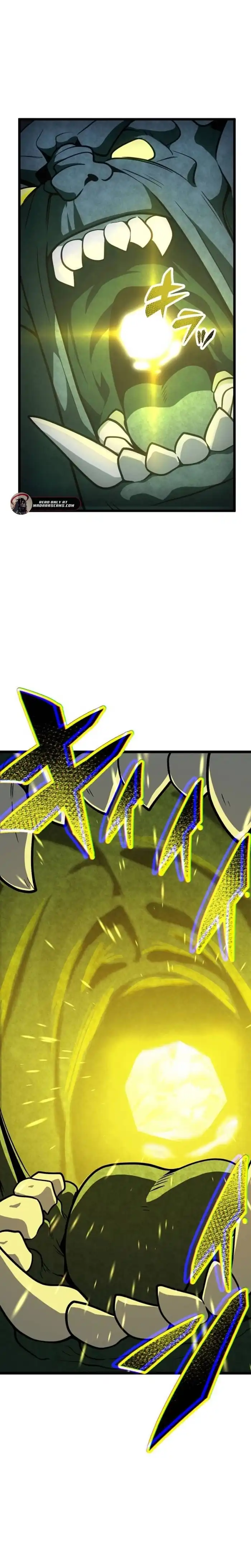 Baca Death Penalty - Chapter 72 halaman 26