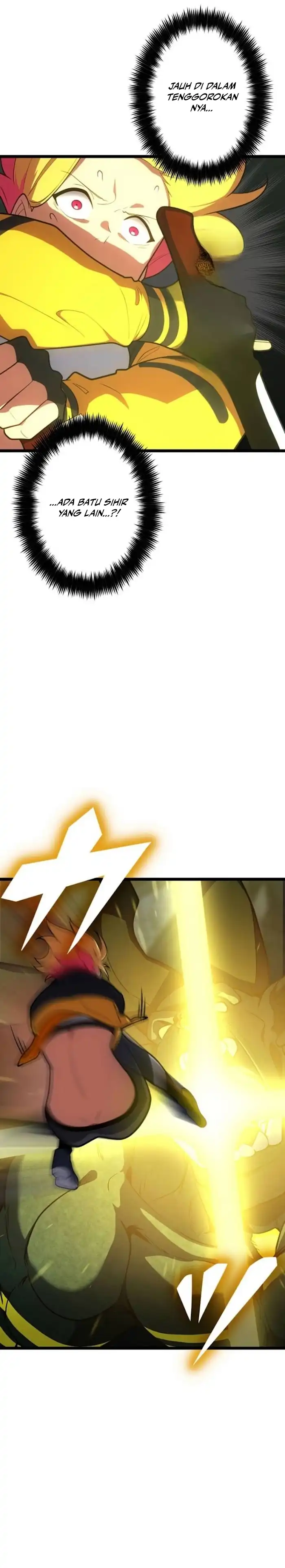 Baca Death Penalty - Chapter 72 halaman 27