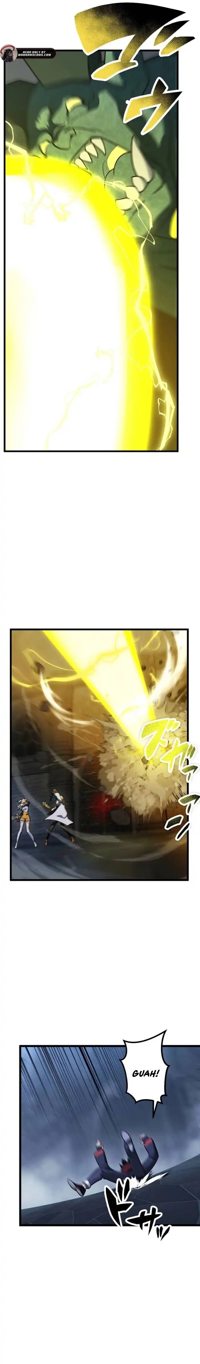 Baca Death Penalty - Chapter 72 halaman 29