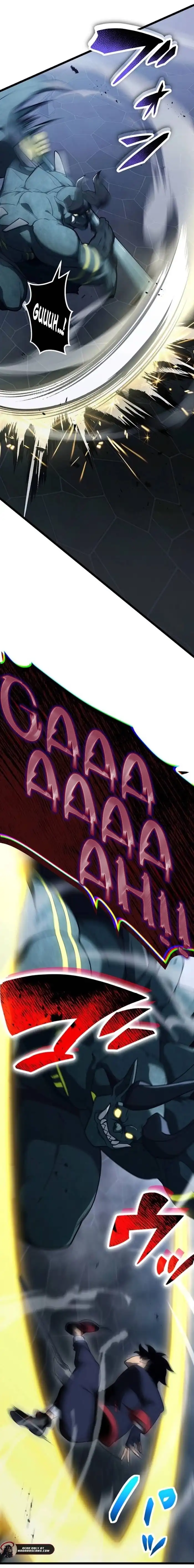 Baca Death Penalty - Chapter 72 halaman 3