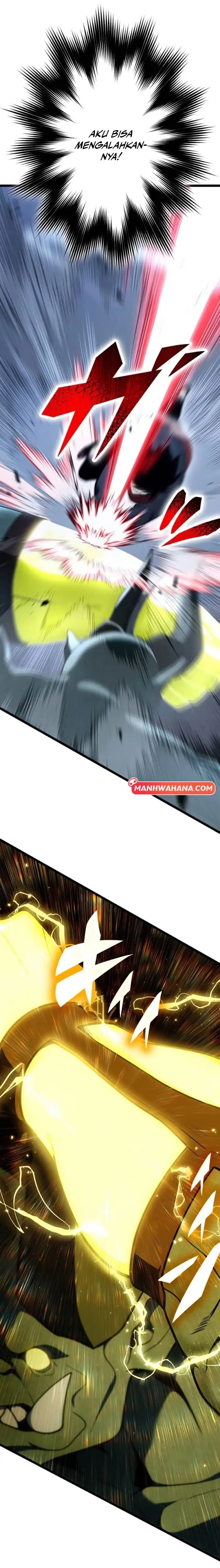 Baca Death Penalty - Chapter 72 halaman 5