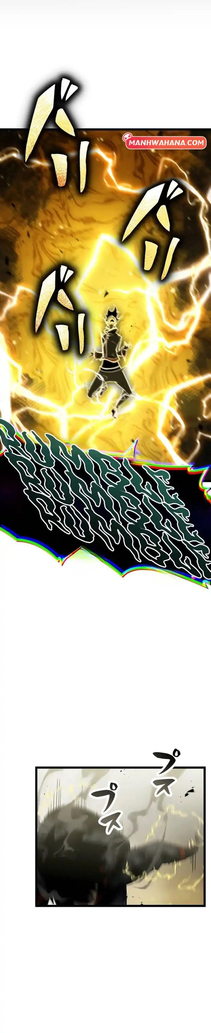 Baca Death Penalty - Chapter 72 halaman 7