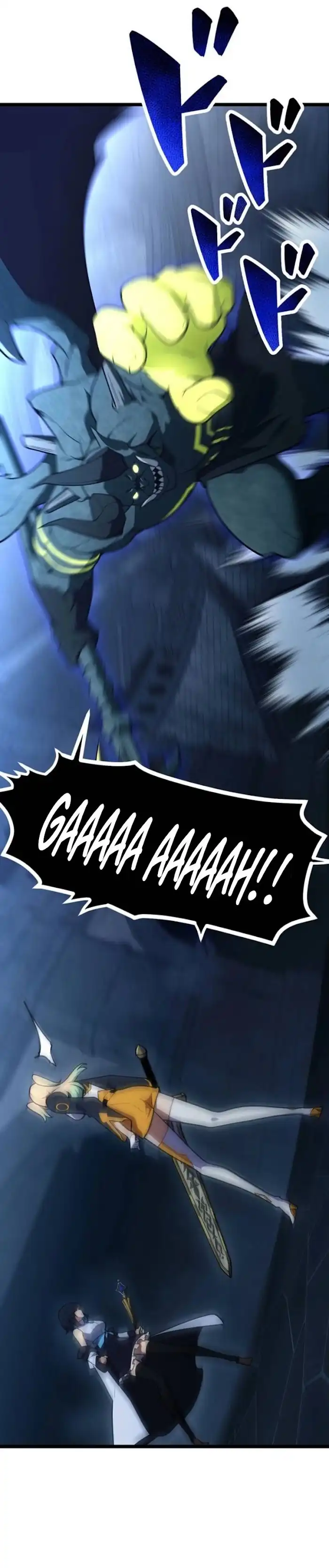 Baca Death Penalty - Chapter 72 halaman 9