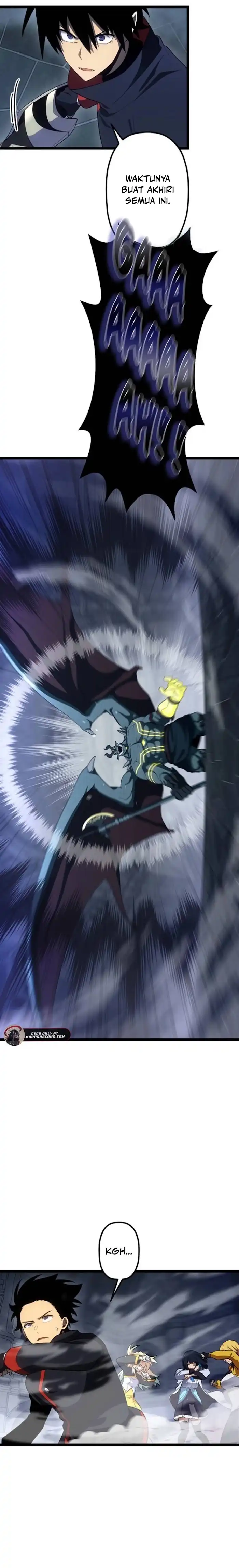 Baca Death Penalty - Chapter 73 halaman 15