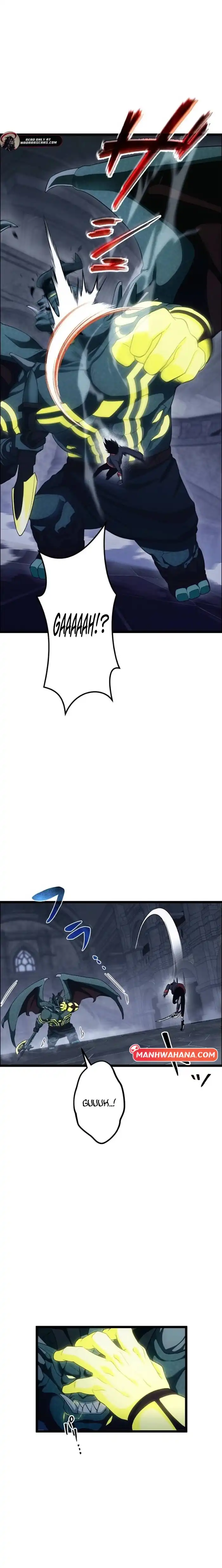 Baca Death Penalty - Chapter 73 halaman 4