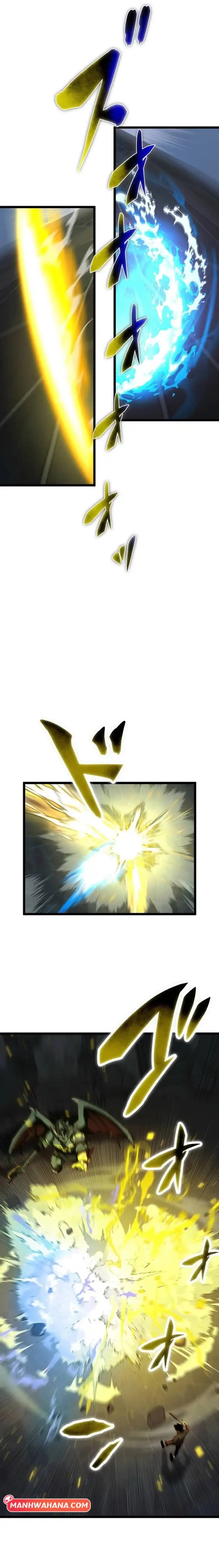 Baca Death Penalty - Chapter 73 halaman 9