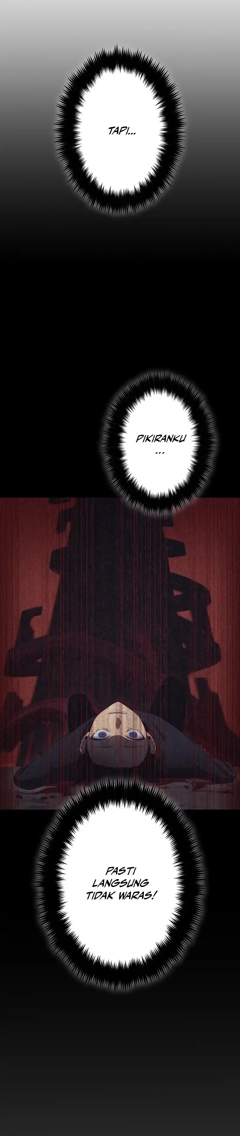 Baca Death Penalty - Chapter 74 halaman 11