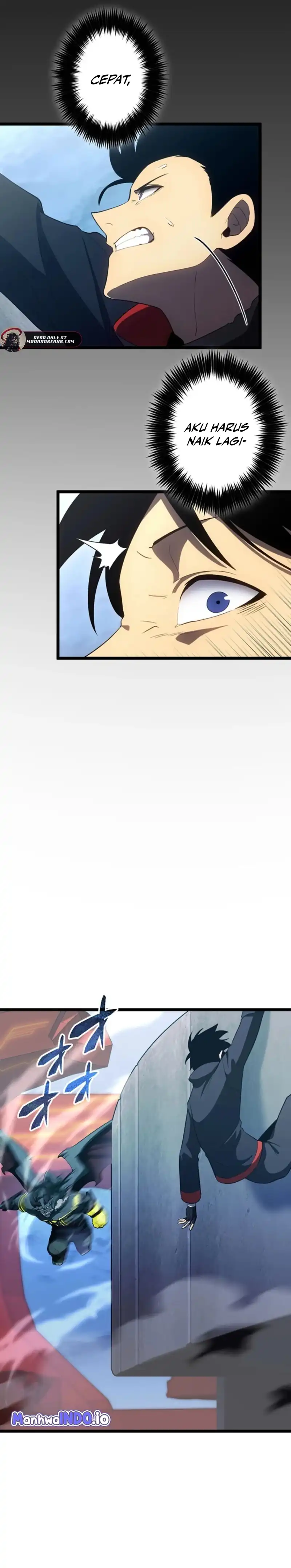 Baca Death Penalty - Chapter 74 halaman 12