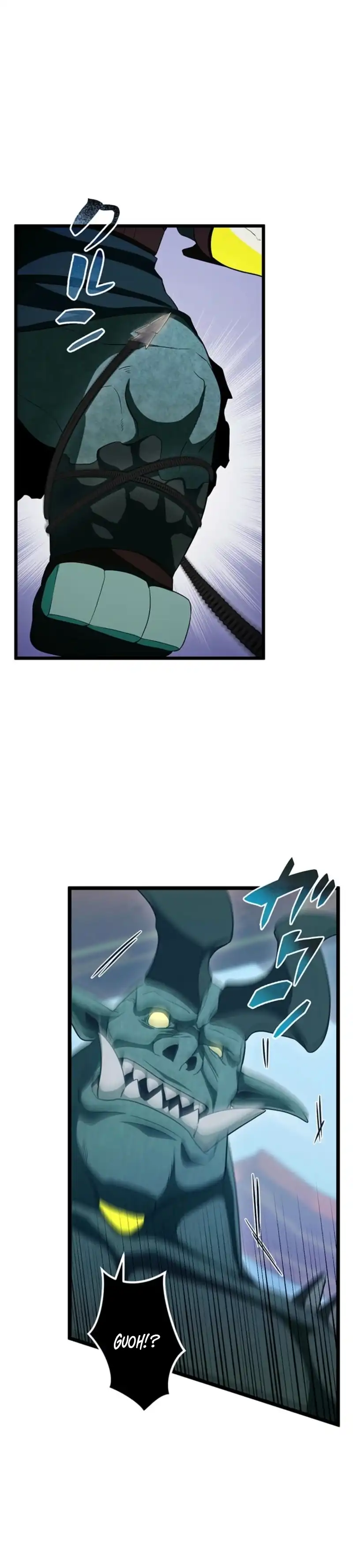 Baca Death Penalty - Chapter 74 halaman 16