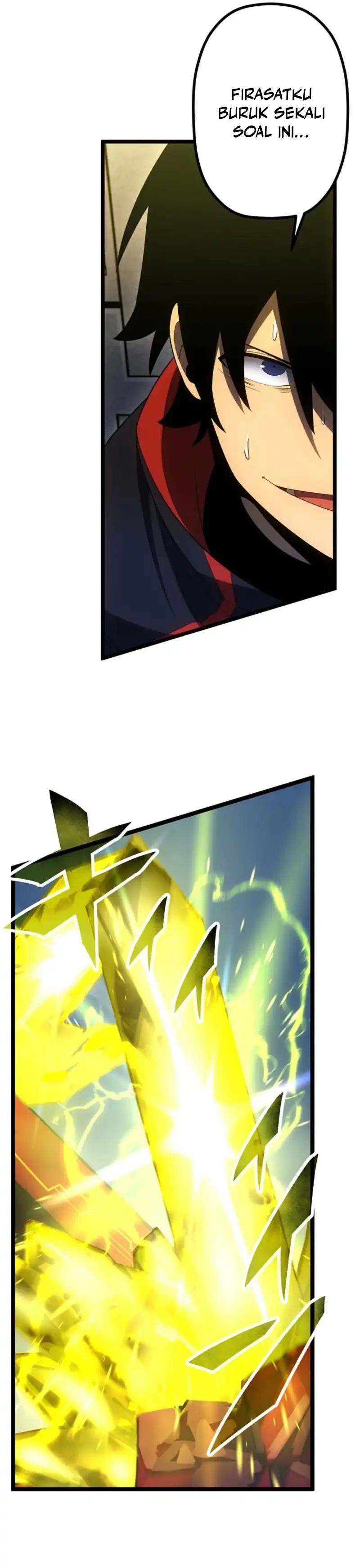 Baca Death Penalty - Chapter 74 halaman 24