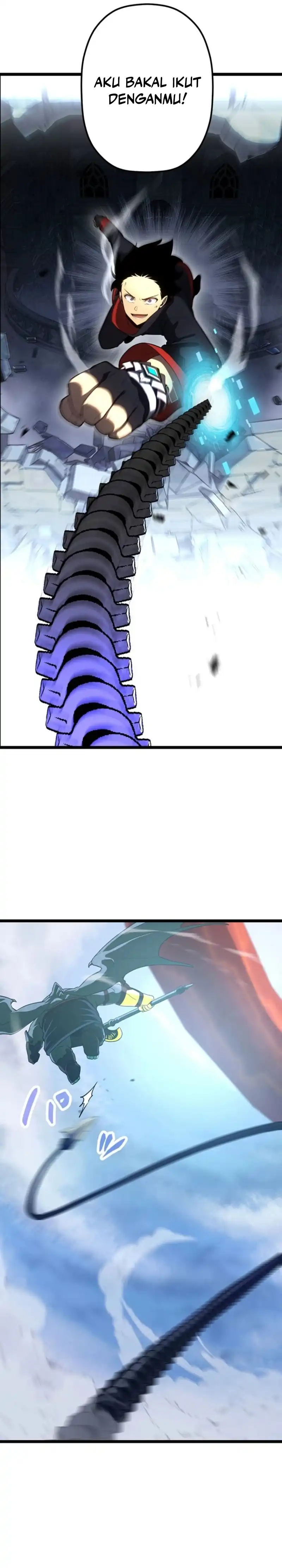 Baca Death Penalty - Chapter 74 halaman 3