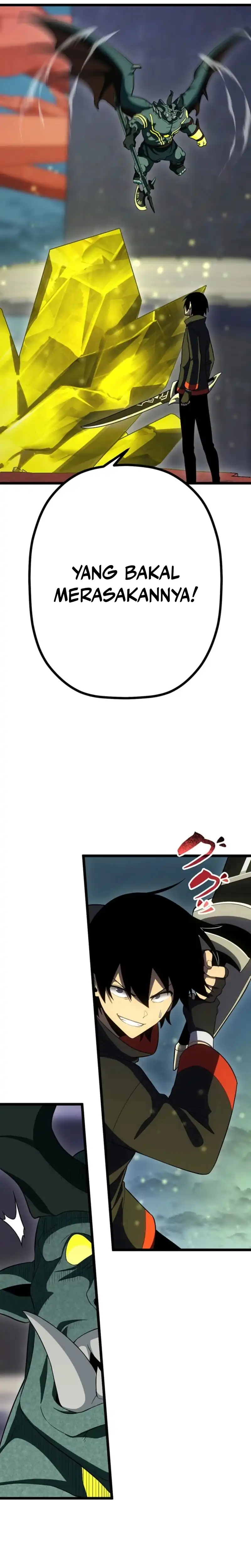 Baca Death Penalty - Chapter 74 halaman 31
