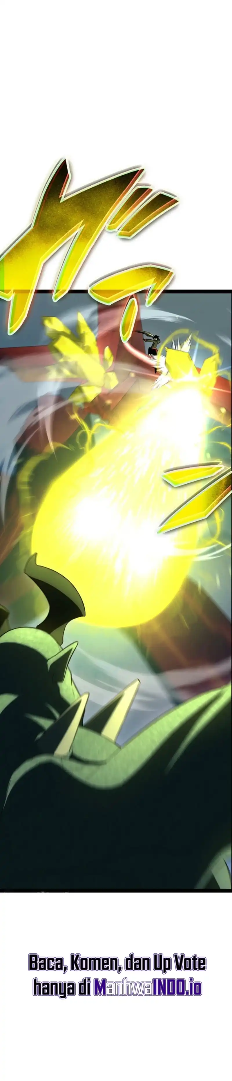 Baca Death Penalty - Chapter 74 halaman 32