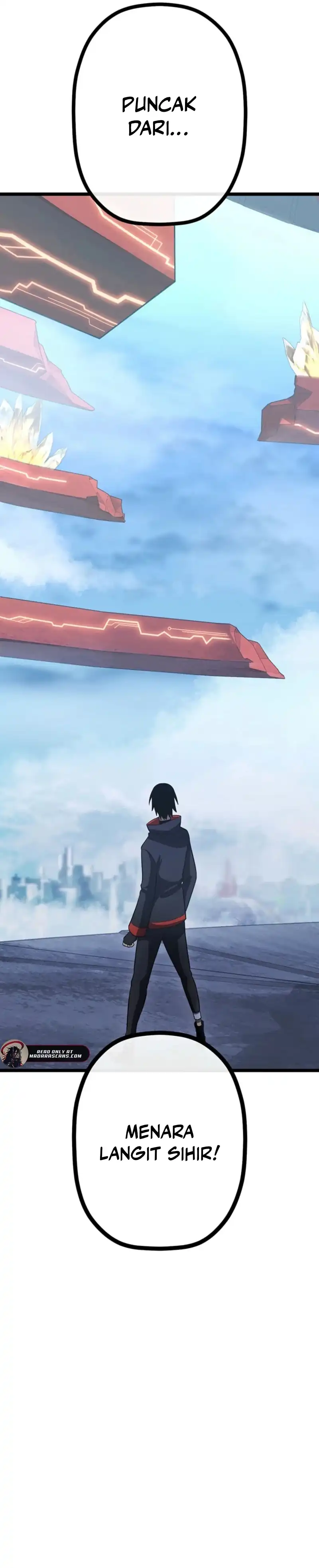 Baca Death Penalty - Chapter 74 halaman 5