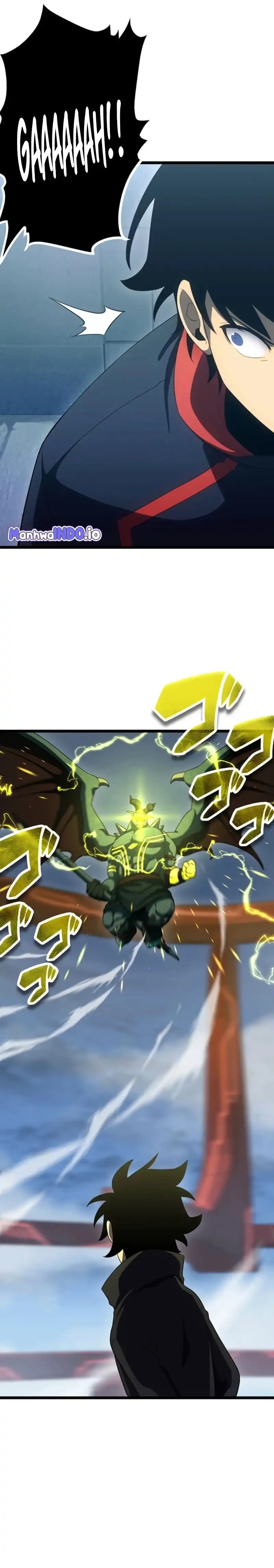 Baca Death Penalty - Chapter 74 halaman 6