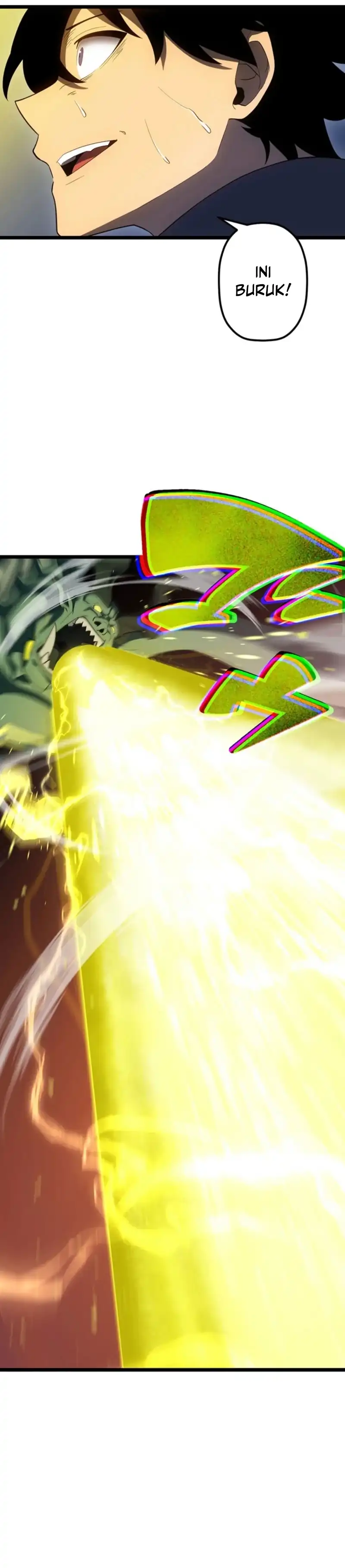 Baca Death Penalty - Chapter 74 halaman 7