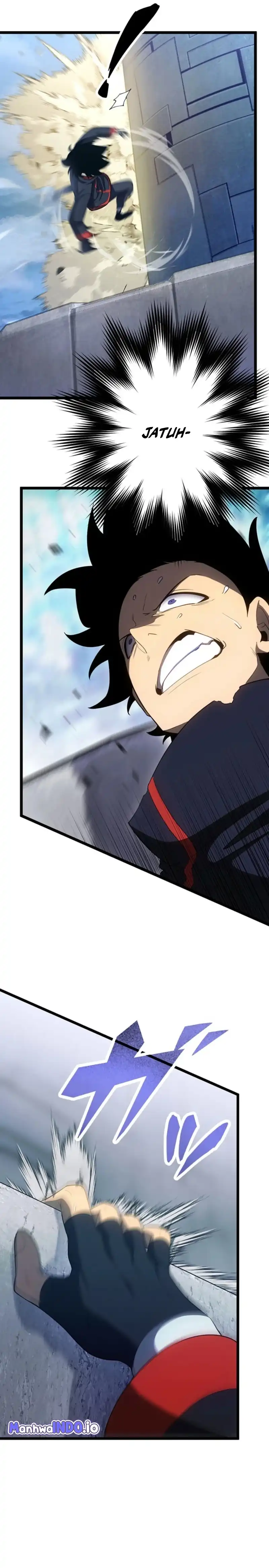 Baca Death Penalty - Chapter 74 halaman 9