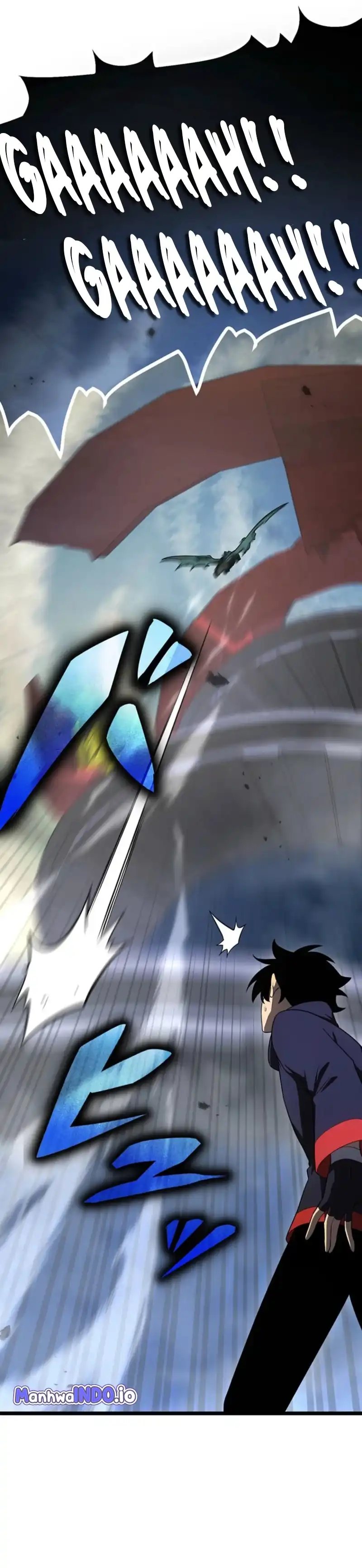 Baca Death Penalty - Chapter 75 halaman 11