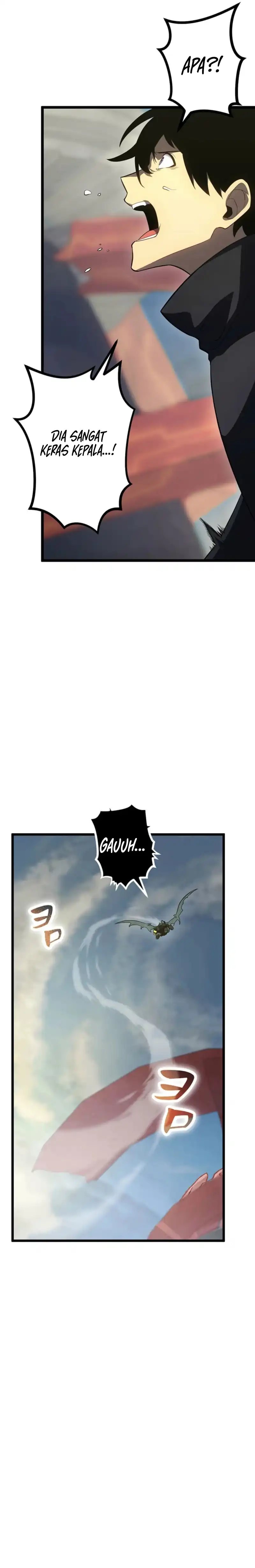 Baca Death Penalty - Chapter 75 halaman 12