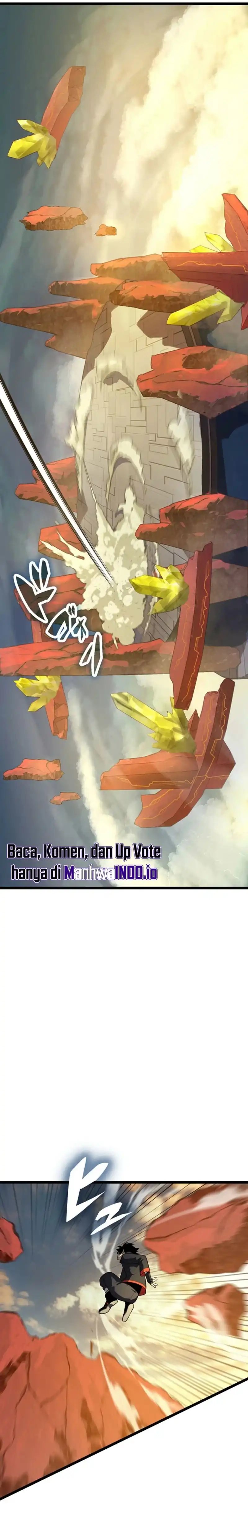 Baca Death Penalty - Chapter 75 halaman 13