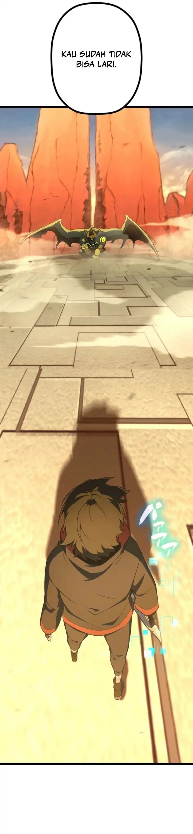 Baca Death Penalty - Chapter 75 halaman 15