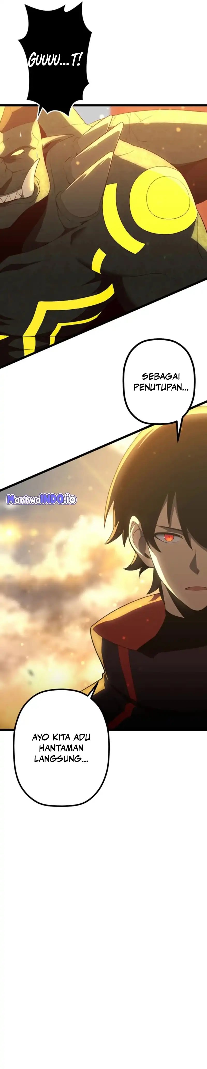 Baca Death Penalty - Chapter 75 halaman 16