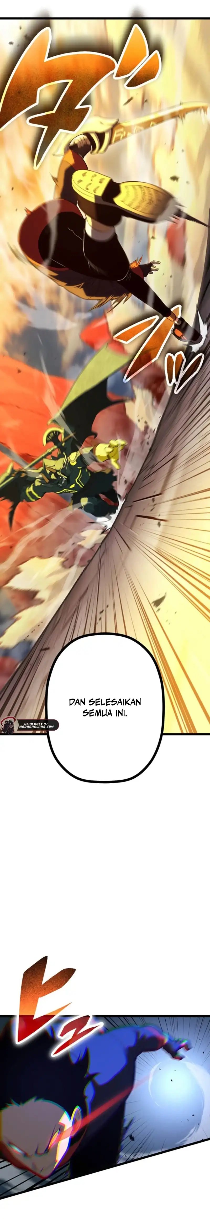 Baca Death Penalty - Chapter 75 halaman 17