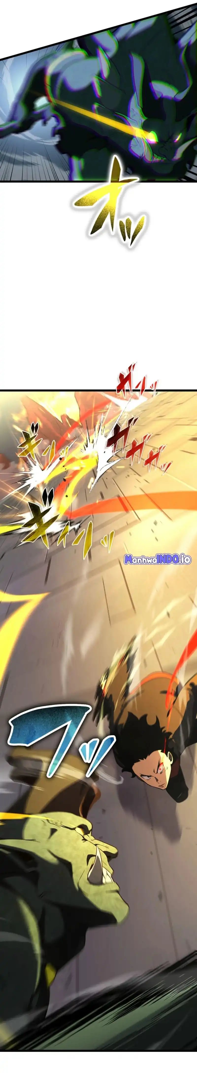 Baca Death Penalty - Chapter 75 halaman 18