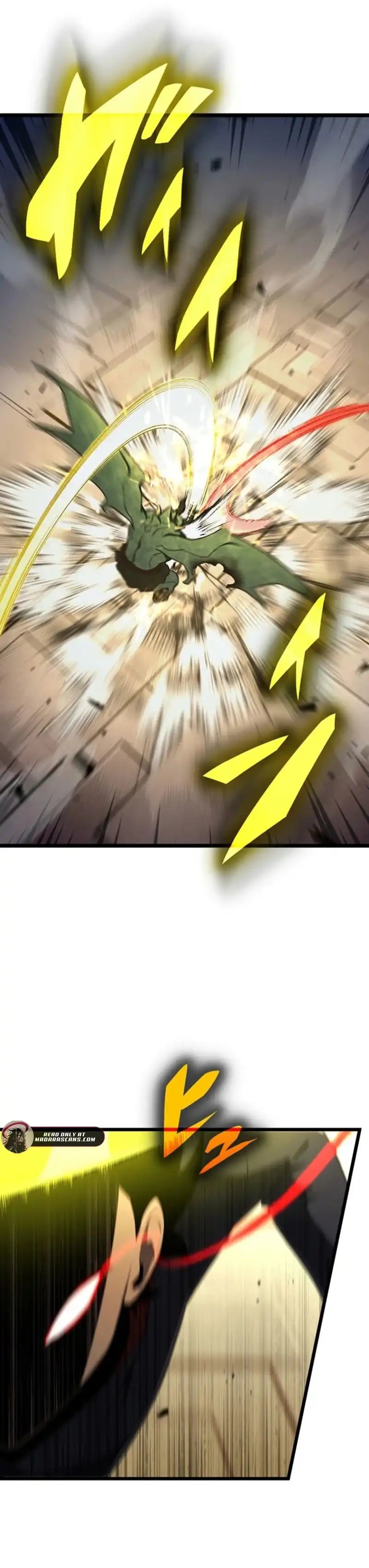 Baca Death Penalty - Chapter 75 halaman 19